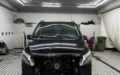 Mercedes-Benz V-Класс, 2019 год, 3 850 000 рублей, 1 фотография