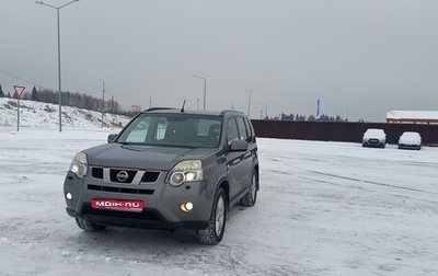 Nissan X-Trail, 2007 год, 1 500 000 рублей, 1 фотография