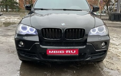 BMW X5, 2009 год, 1 550 000 рублей, 1 фотография