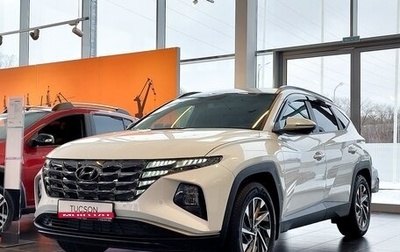 Hyundai Tucson, 2023 год, 3 970 000 рублей, 1 фотография