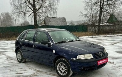 Volkswagen Pointer, 2005 год, 190 000 рублей, 1 фотография