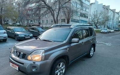Nissan X-Trail, 2007 год, 1 075 000 рублей, 1 фотография