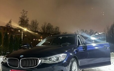 BMW 3 серия, 2013 год, 2 150 000 рублей, 1 фотография