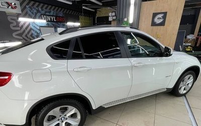 BMW X6, 2010 год, 2 410 000 рублей, 1 фотография