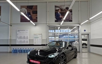 BMW Z4, 2019 год, 4 270 000 рублей, 1 фотография