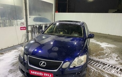 Lexus GS III рестайлинг, 2005 год, 950 000 рублей, 1 фотография