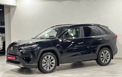 Toyota RAV4, 2022 год, 3 450 000 рублей, 1 фотография