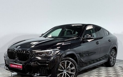 BMW X6, 2022 год, 12 099 000 рублей, 1 фотография