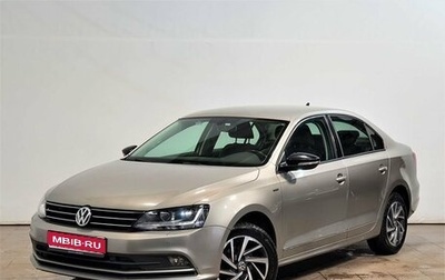 Volkswagen Jetta VI, 2018 год, 1 979 000 рублей, 1 фотография