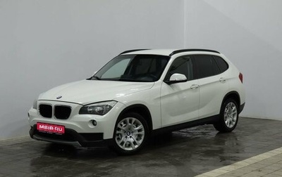 BMW X1, 2013 год, 1 445 000 рублей, 1 фотография