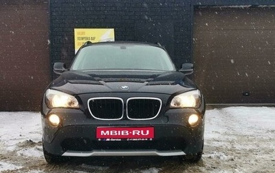 BMW X1, 2012 год, 1 777 000 рублей, 1 фотография