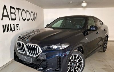 BMW X6, 2023 год, 15 300 000 рублей, 1 фотография