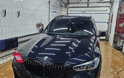 BMW X5, 2021 год, 10 000 000 рублей, 1 фотография