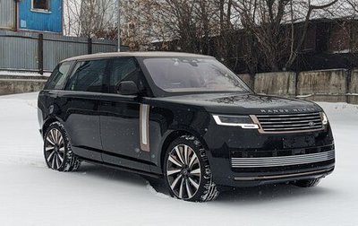 Land Rover Range Rover IV рестайлинг, 2023 год, 35 990 000 рублей, 1 фотография