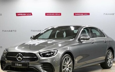 Mercedes-Benz E-Класс, 2022 год, 7 900 000 рублей, 1 фотография
