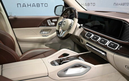 Mercedes-Benz Maybach GLS I, 2021 год, 28 923 076 рублей, 7 фотография