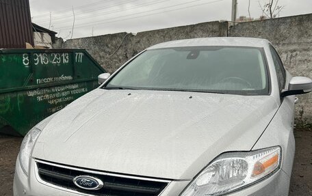 Ford Mondeo IV, 2011 год, 1 150 000 рублей, 3 фотография