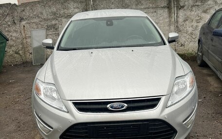 Ford Mondeo IV, 2011 год, 1 150 000 рублей, 6 фотография