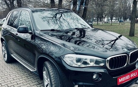 BMW X5, 2018 год, 399 900 рублей, 4 фотография