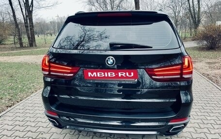 BMW X5, 2018 год, 399 900 рублей, 2 фотография