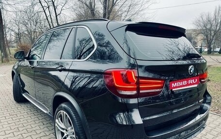 BMW X5, 2018 год, 399 900 рублей, 3 фотография