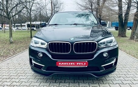BMW X5, 2018 год, 399 900 рублей, 6 фотография