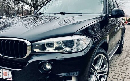BMW X5, 2018 год, 399 900 рублей, 5 фотография