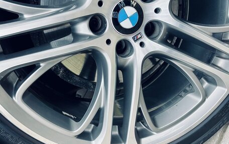 BMW X5, 2018 год, 399 900 рублей, 7 фотография