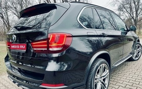 BMW X5, 2018 год, 399 900 рублей, 1 фотография