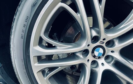 BMW X5, 2018 год, 399 900 рублей, 8 фотография