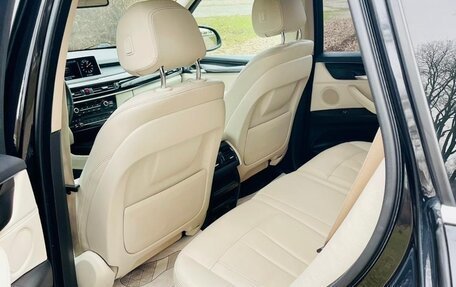 BMW X5, 2018 год, 399 900 рублей, 14 фотография