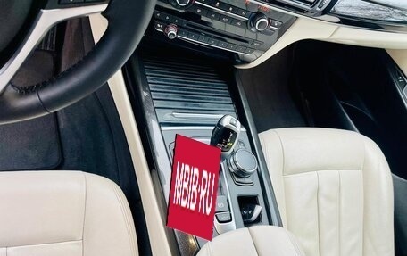 BMW X5, 2018 год, 399 900 рублей, 11 фотография