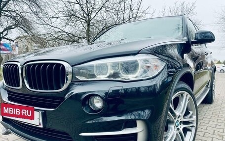 BMW X5, 2018 год, 399 900 рублей, 9 фотография