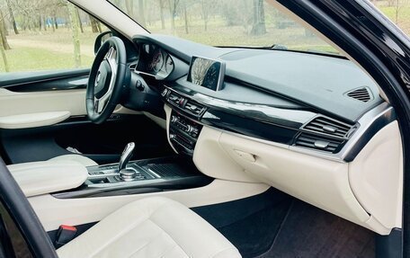 BMW X5, 2018 год, 399 900 рублей, 21 фотография