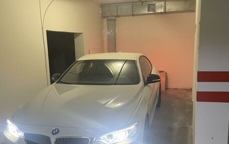 BMW 4 серия, 2017 год, 3 500 000 рублей, 2 фотография