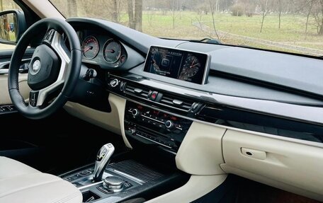 BMW X5, 2018 год, 399 900 рублей, 17 фотография