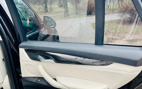 BMW X5, 2018 год, 399 900 рублей, 18 фотография
