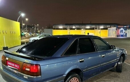 Mazda 626, 1987 год, 189 990 рублей, 2 фотография