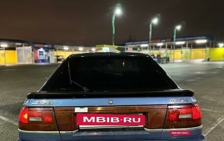 Mazda 626, 1987 год, 189 990 рублей, 6 фотография