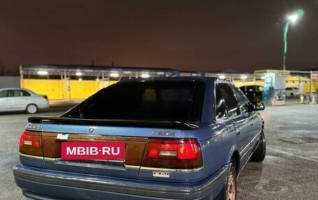 Mazda 626, 1987 год, 189 990 рублей, 3 фотография