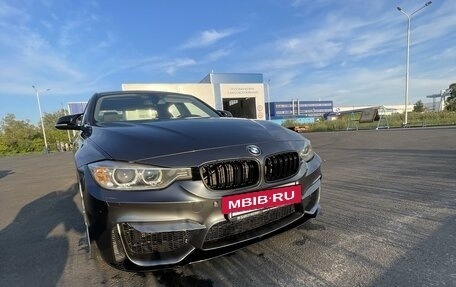 BMW 3 серия, 2012 год, 2 350 000 рублей, 6 фотография