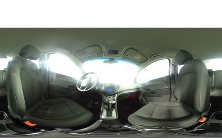 Chevrolet Aveo III, 2014 год, 775 000 рублей, 22 фотография