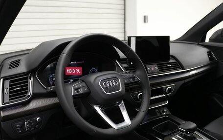 Audi Q5, 2023 год, 8 800 000 рублей, 9 фотография