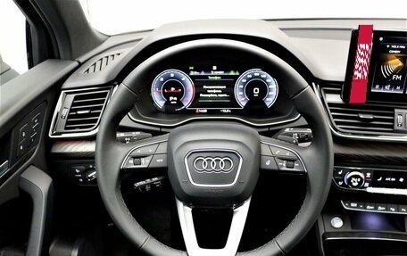 Audi Q5, 2023 год, 8 800 000 рублей, 12 фотография