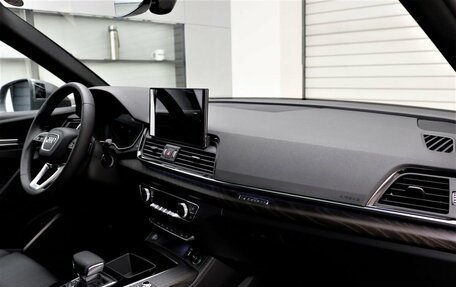 Audi Q5, 2023 год, 8 800 000 рублей, 10 фотография