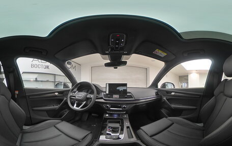Audi Q5, 2023 год, 8 800 000 рублей, 26 фотография