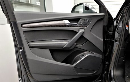 Audi Q5, 2023 год, 8 800 000 рублей, 23 фотография