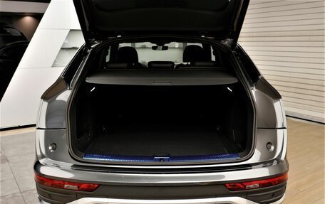 Audi Q5, 2023 год, 8 800 000 рублей, 29 фотография