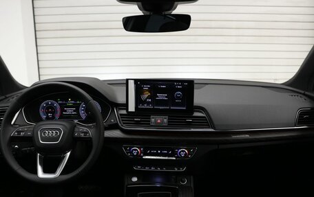 Audi Q5, 2023 год, 8 800 000 рублей, 27 фотография