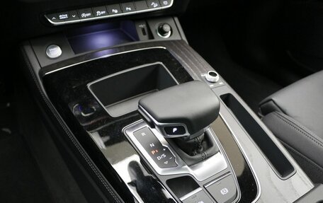 Audi Q5, 2023 год, 8 800 000 рублей, 34 фотография